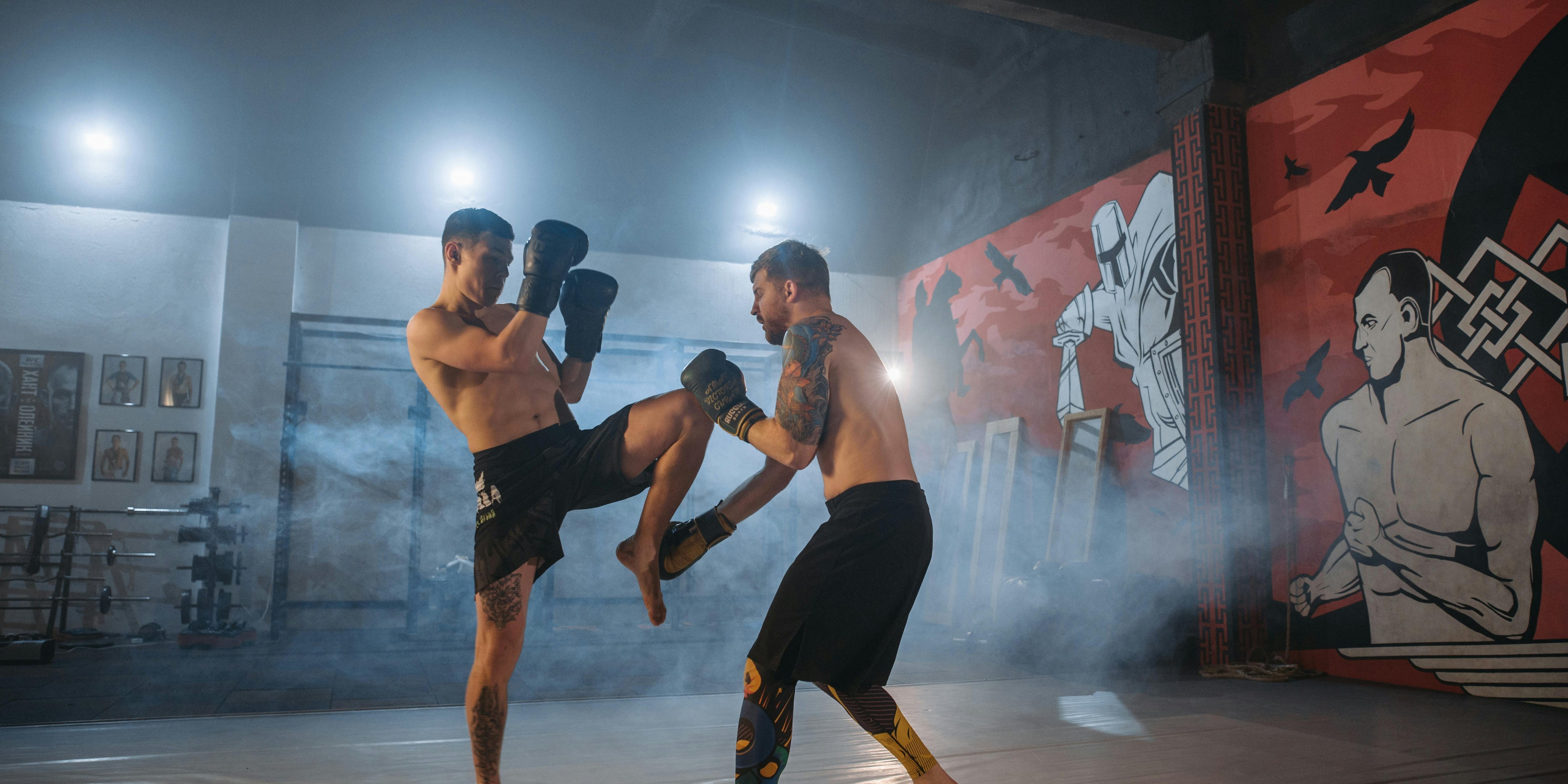 Dominate the Mat with Xcellara™: The Ultimate Wellness Solution for MMA and Jiu-Jitsu Athletes