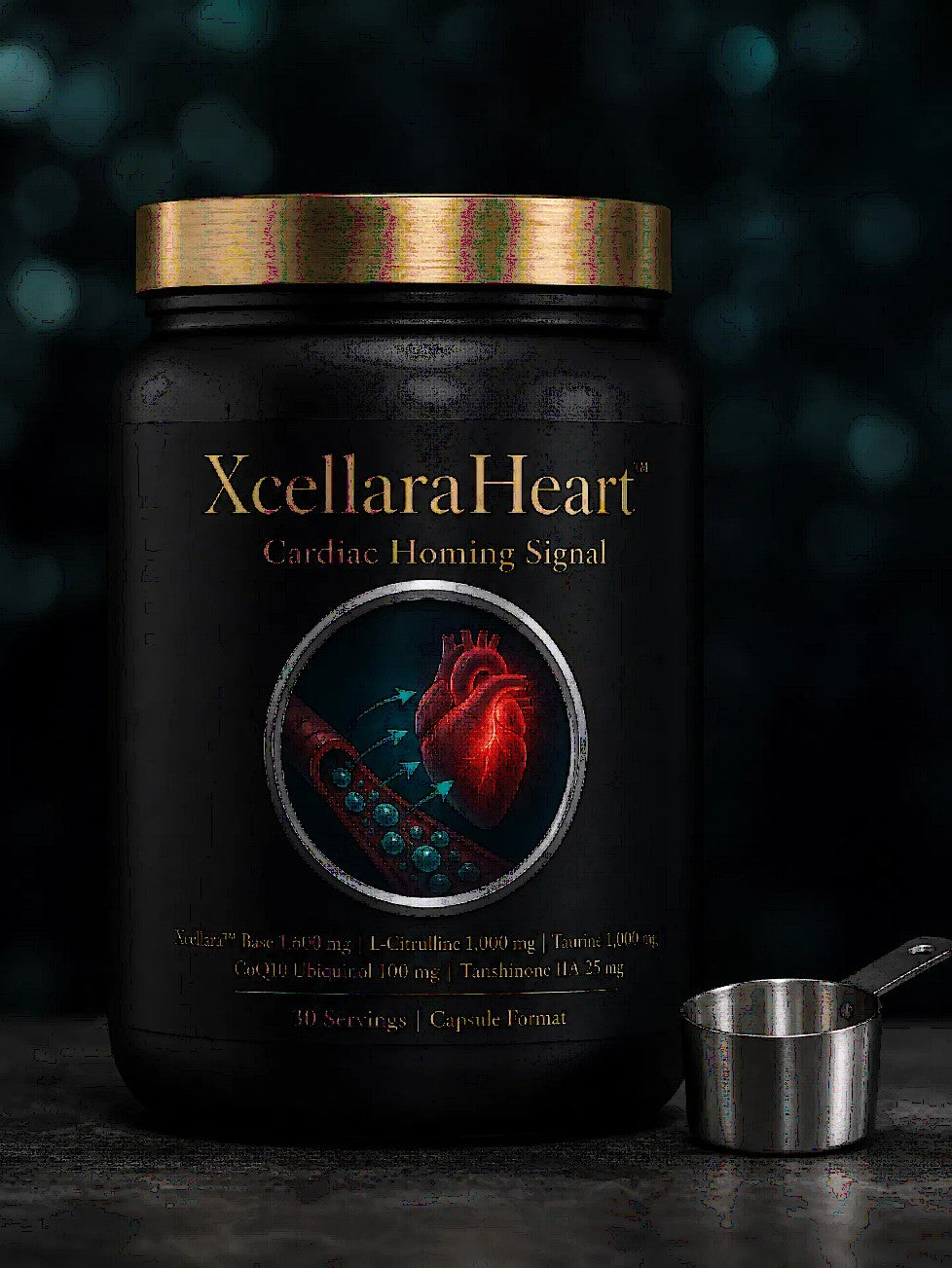 XcellaraHeart™